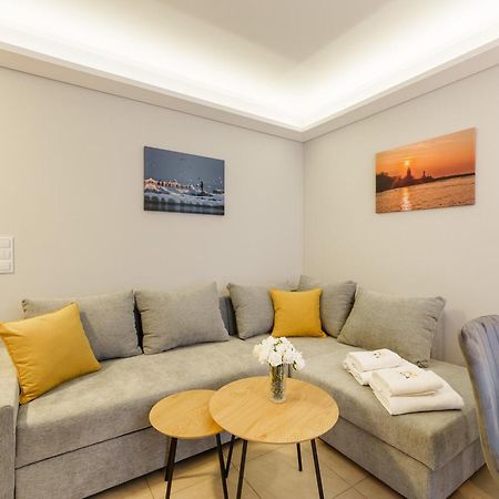 Laba Kolobrzeg Diva Apartament Prywatny Luaran gambar