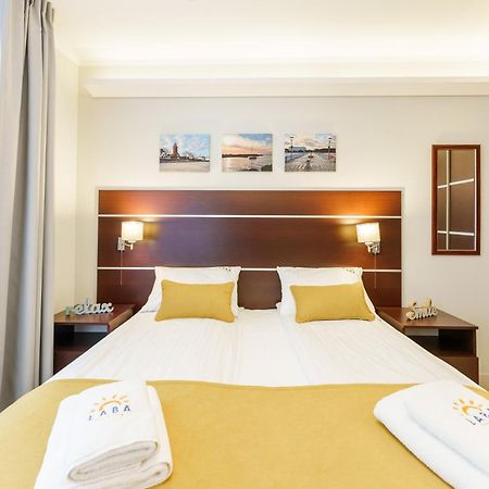 Laba Kolobrzeg Diva Apartament Prywatny Luaran gambar