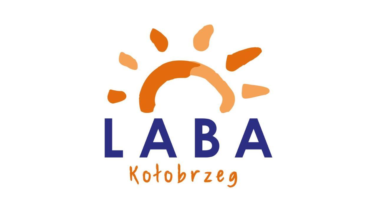 Laba Kolobrzeg Diva Apartament Prywatny Luaran gambar