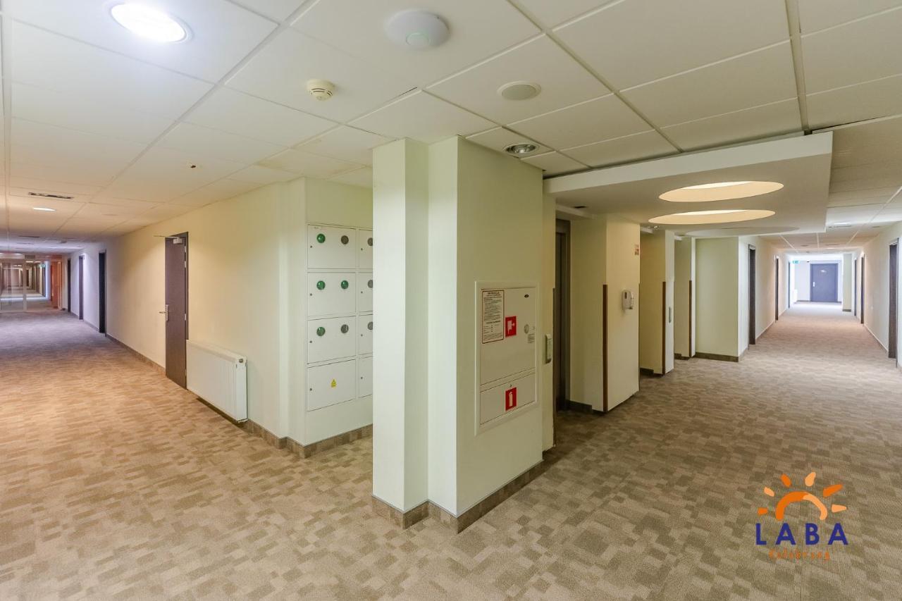 Laba Kolobrzeg Diva Apartament Prywatny Luaran gambar