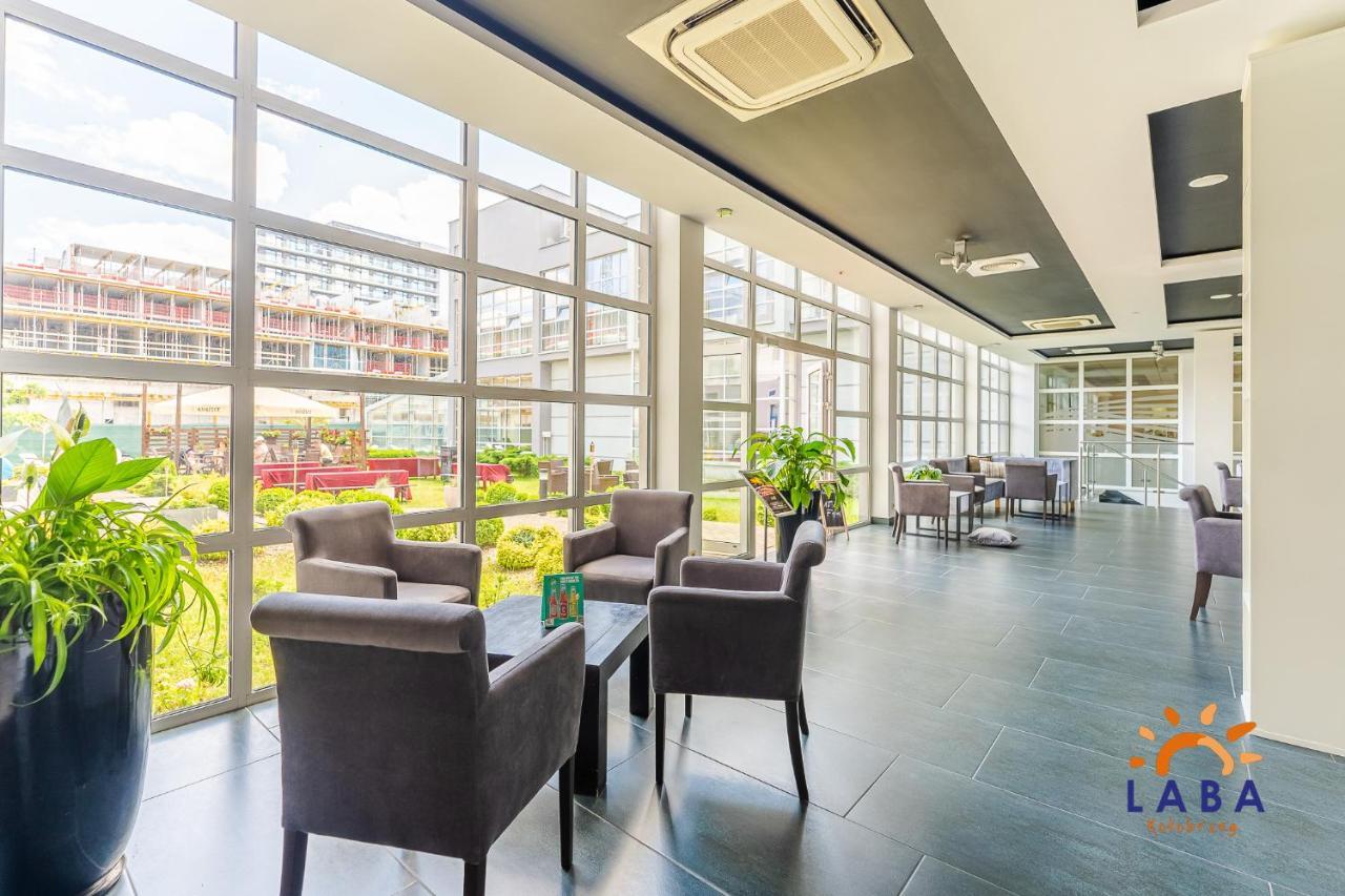 Laba Kolobrzeg Diva Apartament Prywatny Luaran gambar