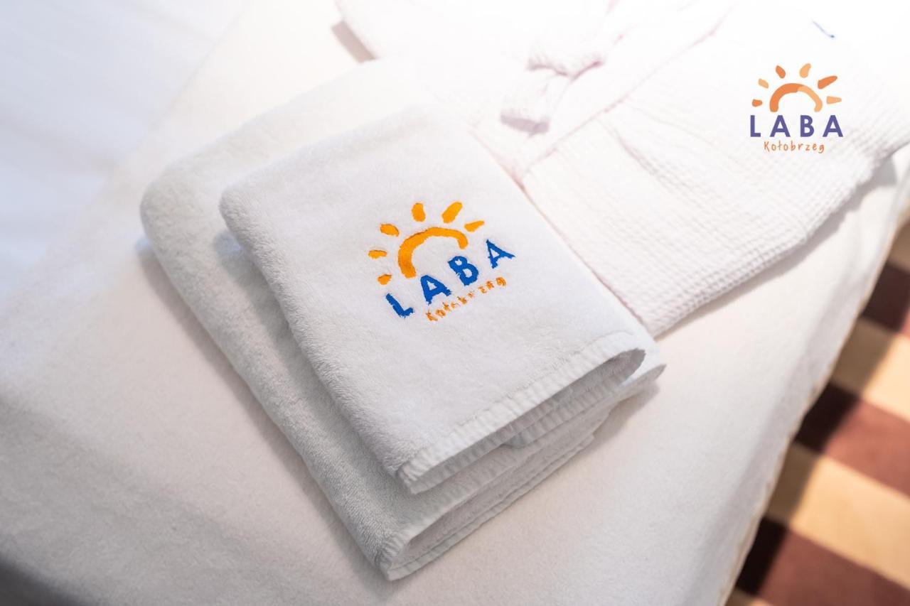 Laba Kolobrzeg Diva Apartament Prywatny Luaran gambar
