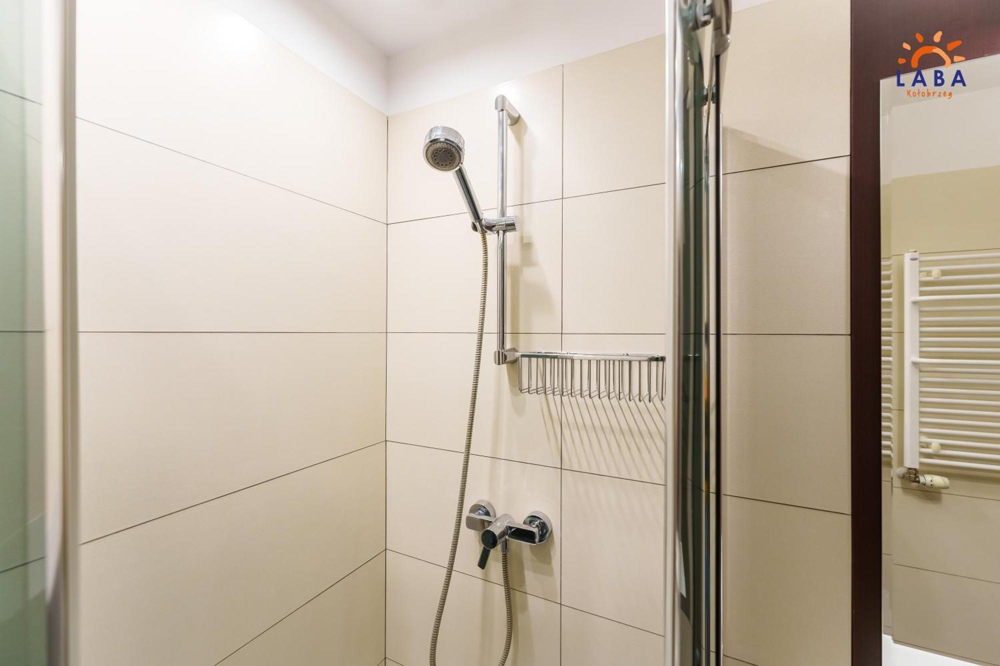 Laba Kolobrzeg Diva Apartament Prywatny Luaran gambar
