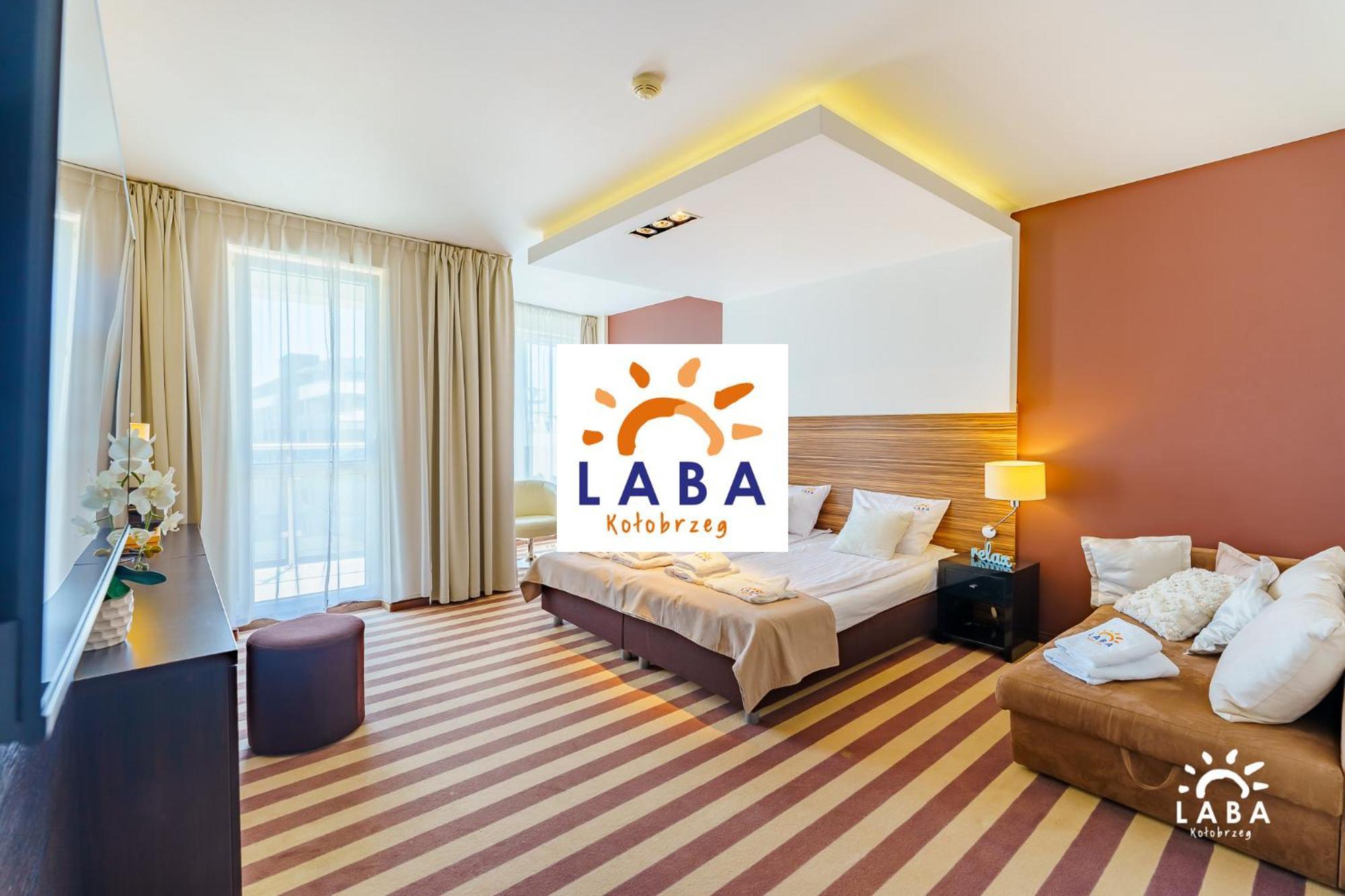 Laba Kolobrzeg Diva Apartament Prywatny Luaran gambar
